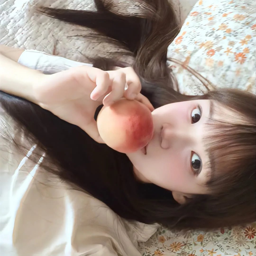 魔法公主的小烦恼
